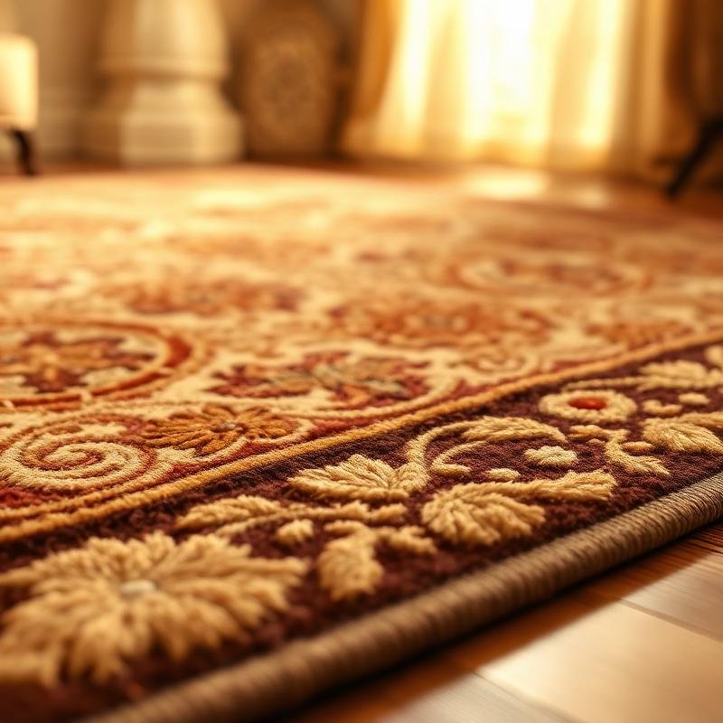 Alfombras turcas