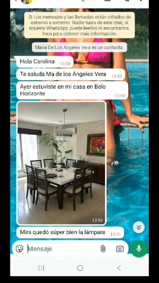 Tu espacio se transforma