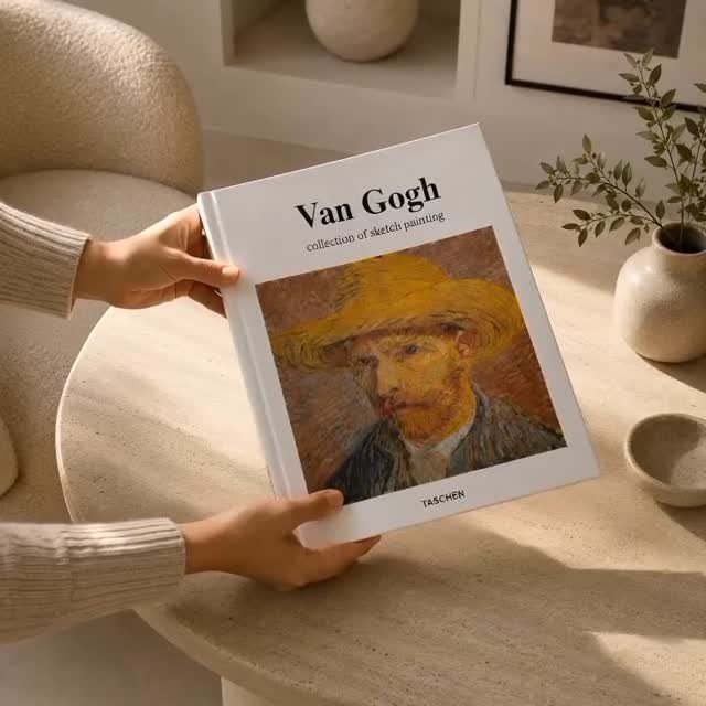 Coffee table de revista